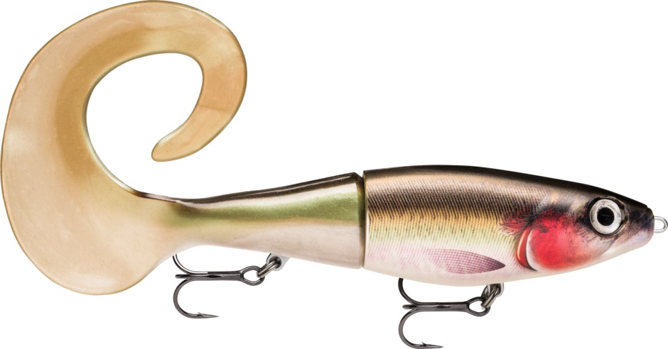 RAPALA X RAP OTUS YESTERDAYS HERRING FROM PREDATOR TACKLE.jpg Rapala X Rap Otus 17cm